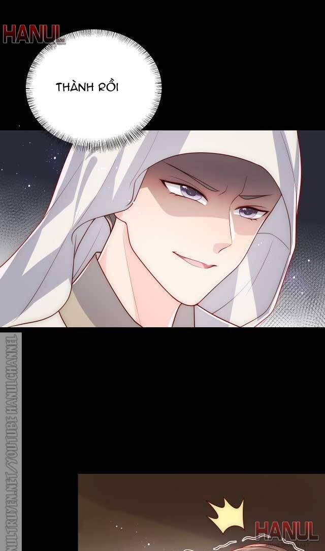 dưỡng địch vi hoạn chapter 157 14