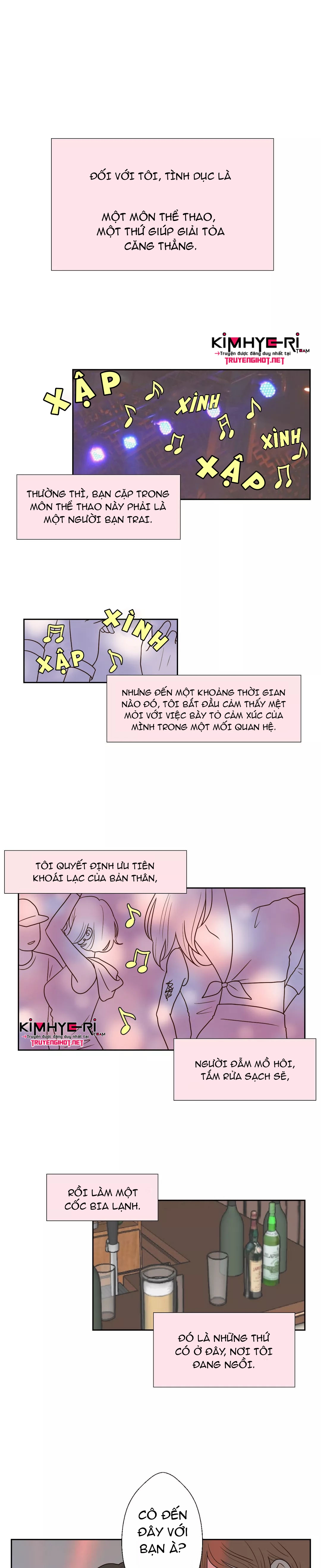 honey bed talk chapter 22 1