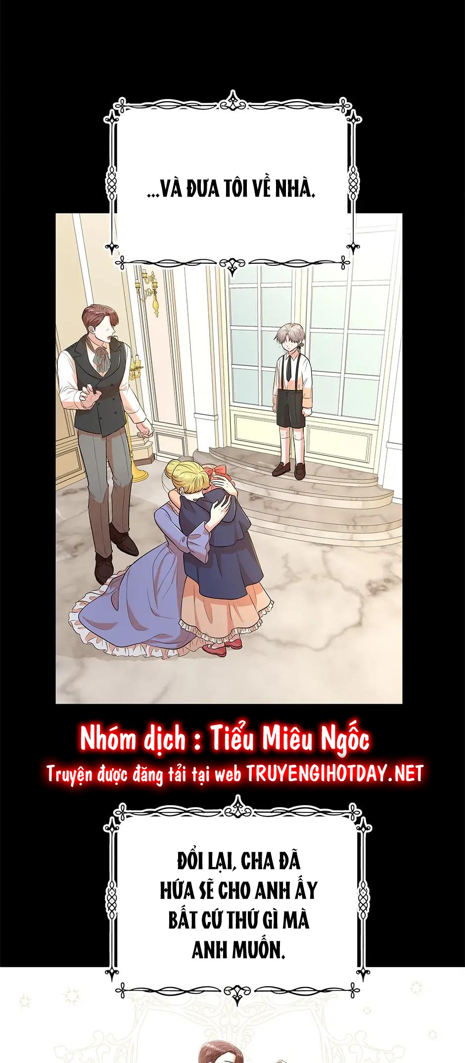 diễn vai ác nữ cũng thật khó khăn chapter 78 3