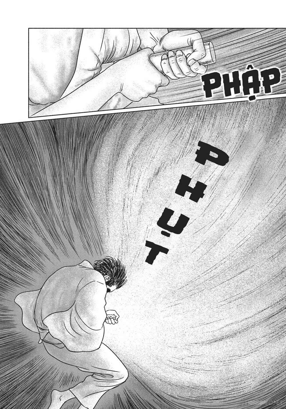 nhân gian thất cách chapter 16 12