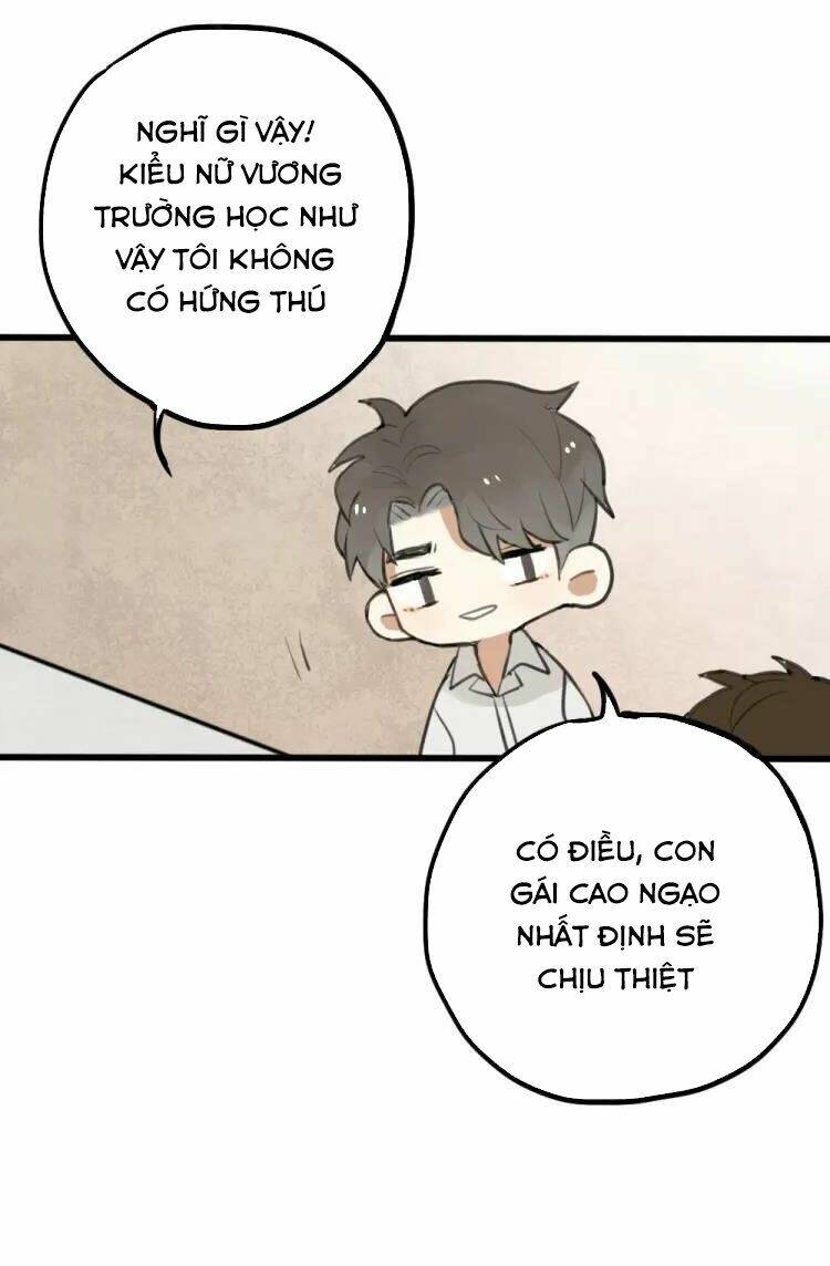 thôi miên em yêu anh chapter 2 12