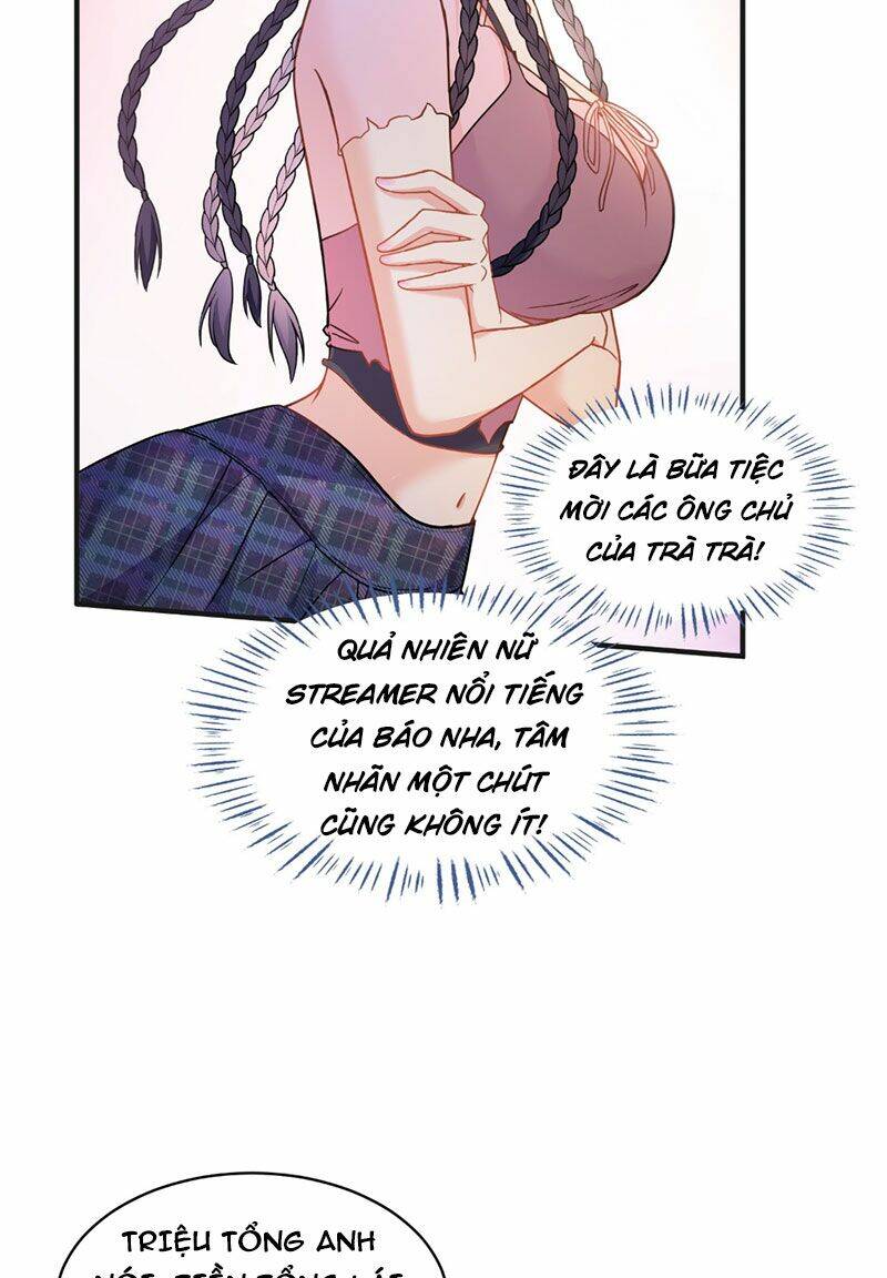 Bỏ Làm Simp Chúa, Ta Có Trong Tay Cả Tỉ Thần Hào chapter 5.2 5