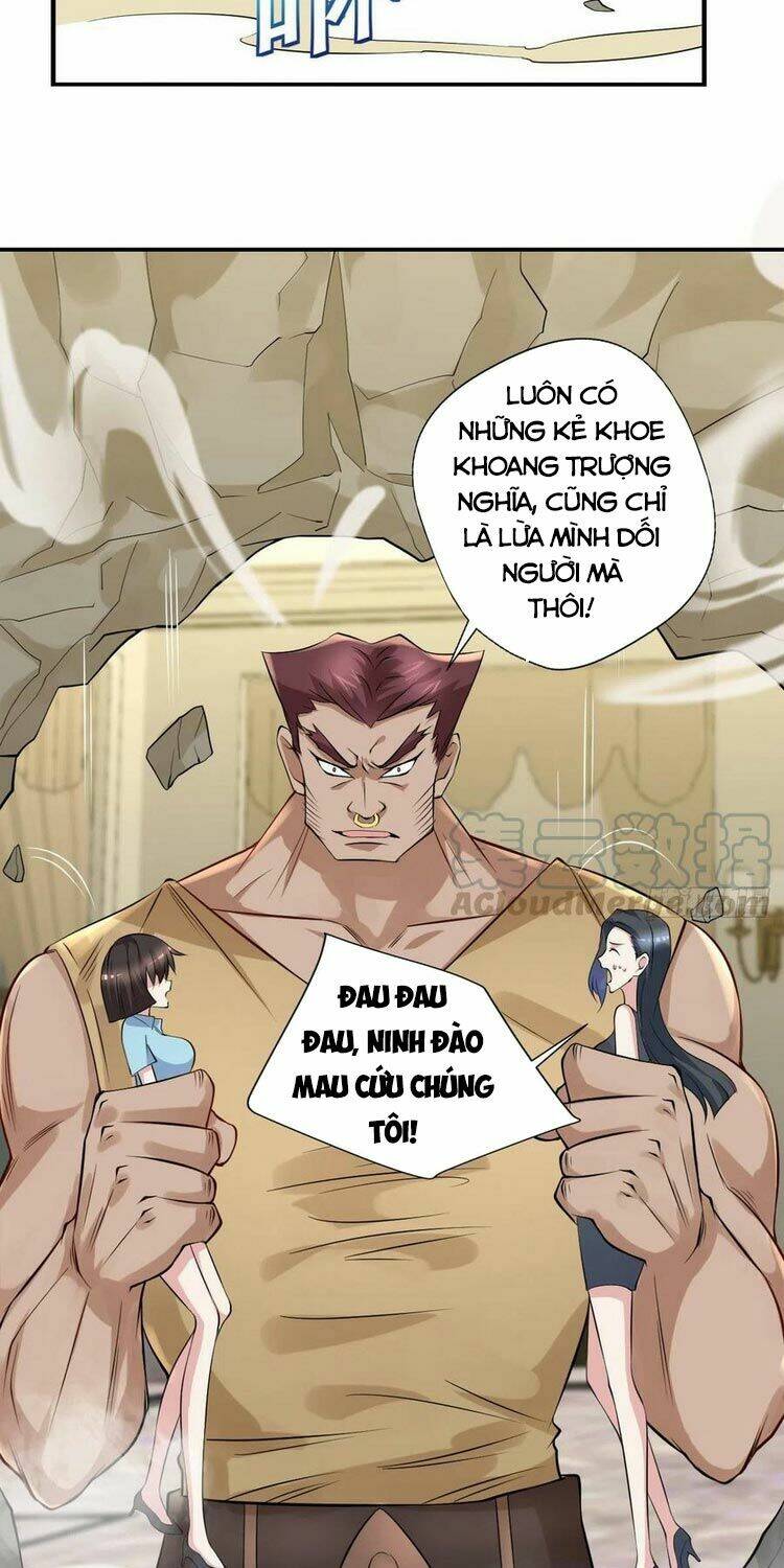 mở phòng khám tại tu tiên giới chapter 102 15