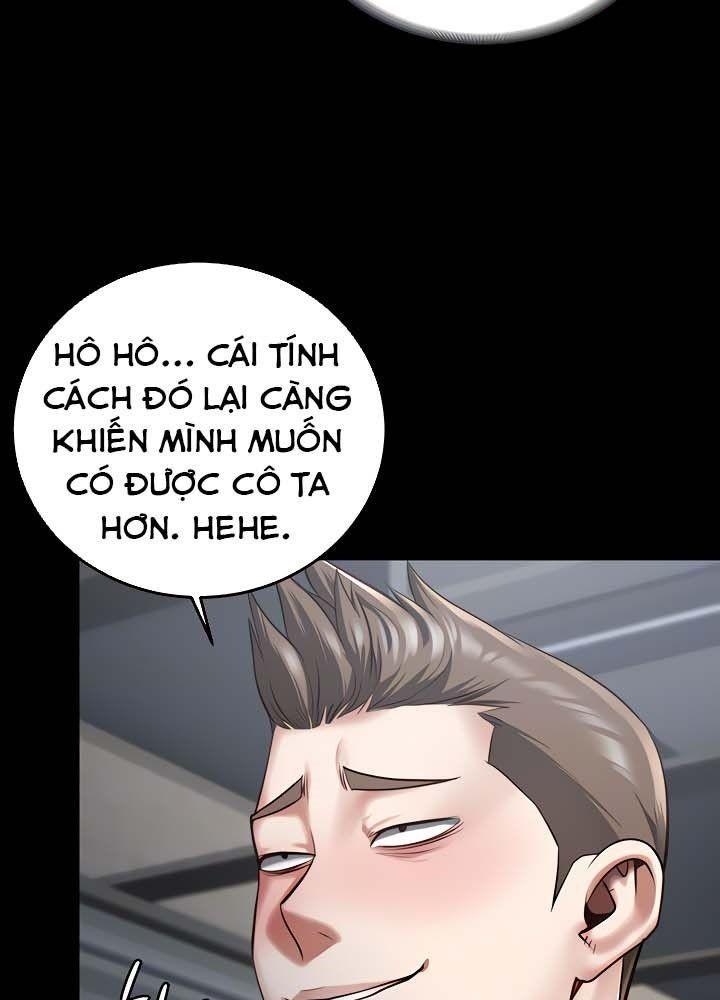 18+ giam cầm chapter 16.1 14