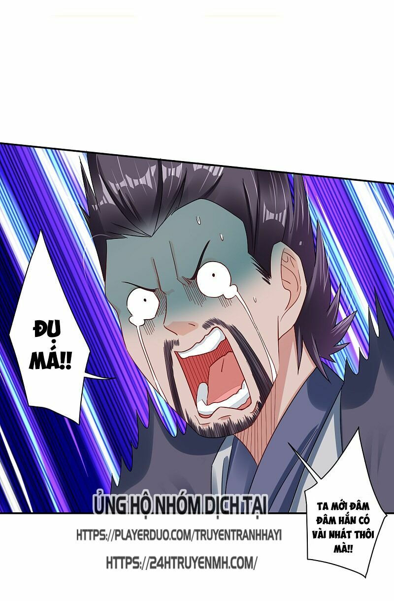 nghịch thiên chiến thần chapter 141 4