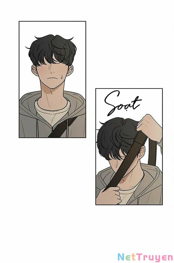 chiến lược: tình yêu trong sáng chapter 8 23