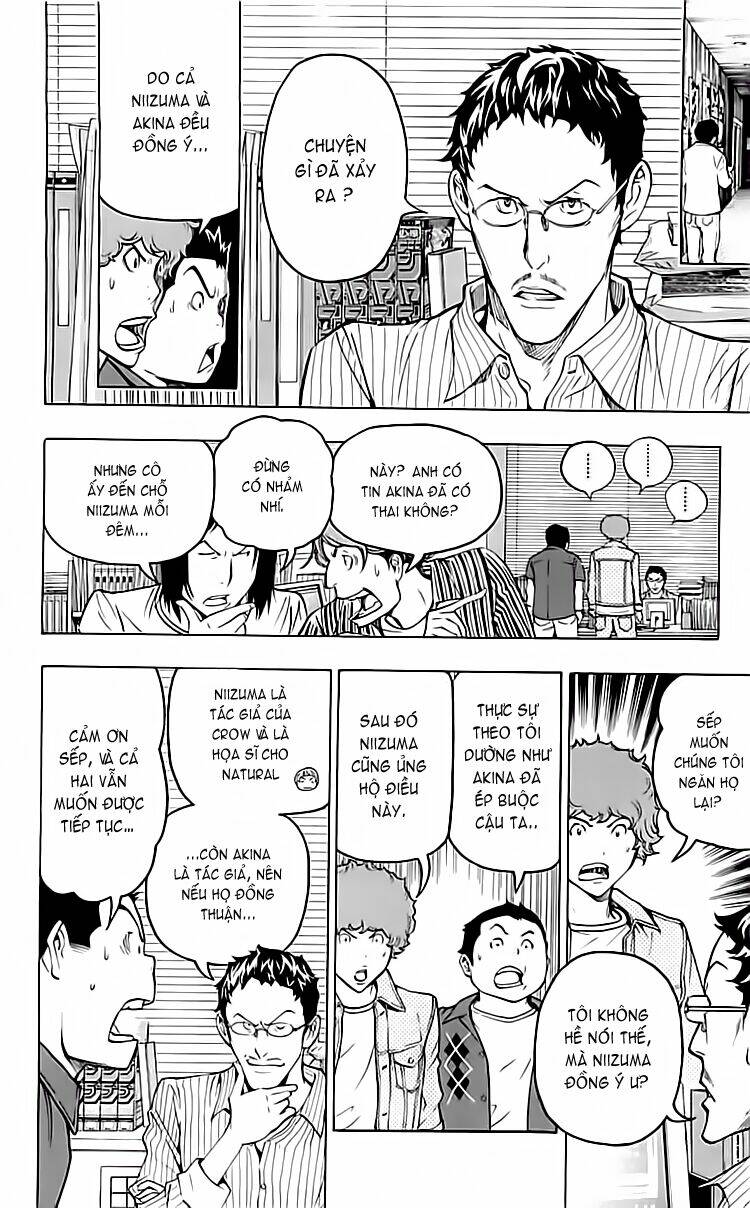 họa sĩ truyện tranh chapter 95 18