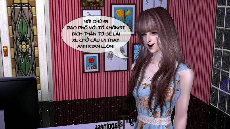 viên đạn bạc [truyện sims 2] chapter 9 38