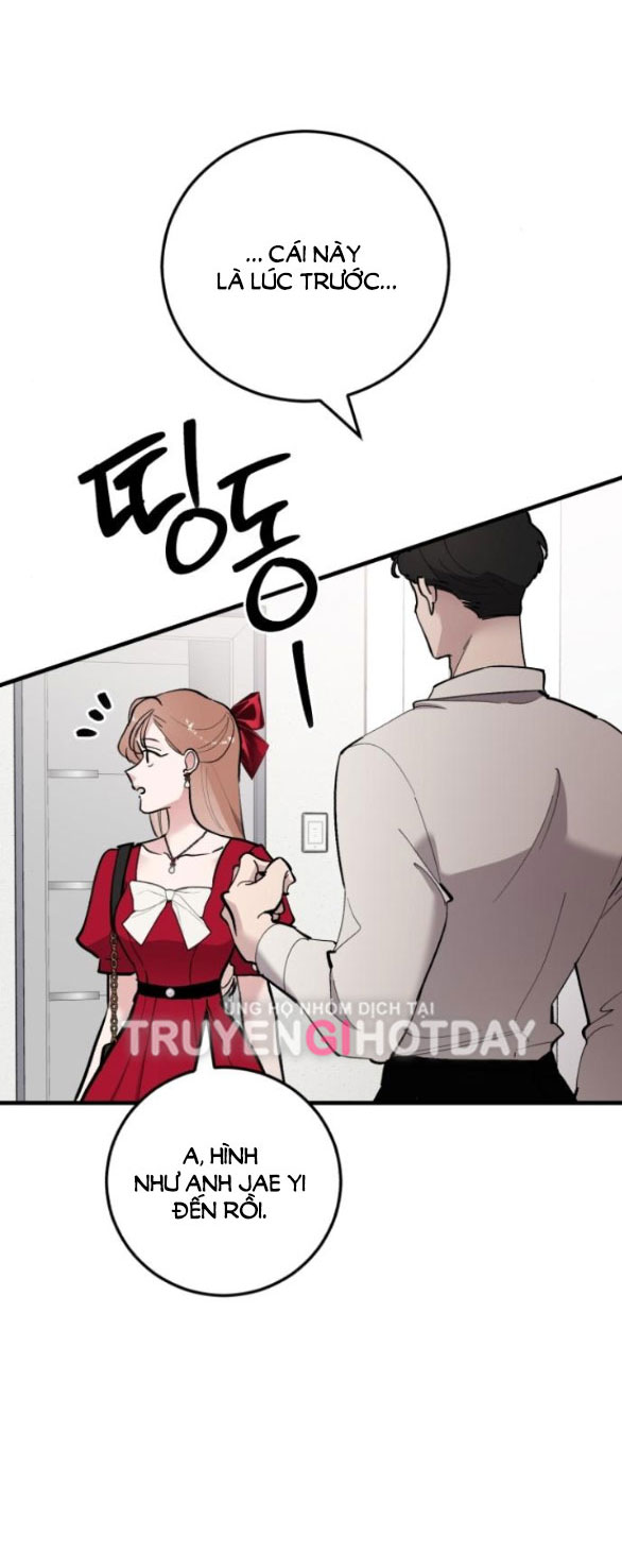 Tân Hôn Mệt Mỏi Của Trưởng Phòng chapter 47.2 - Trang 2