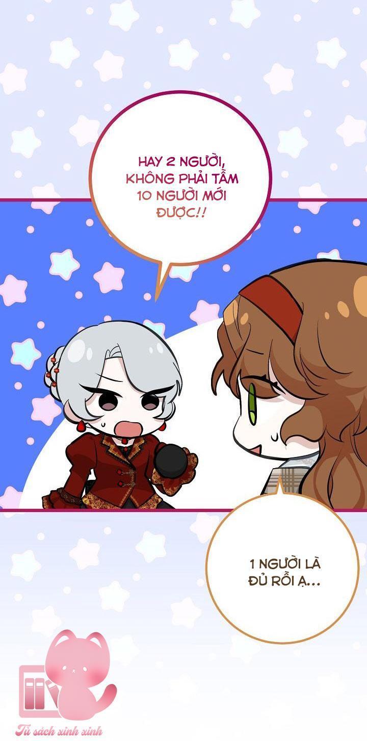 bác sĩ hoàn thành trách nhiệm rồi chapter 30 30