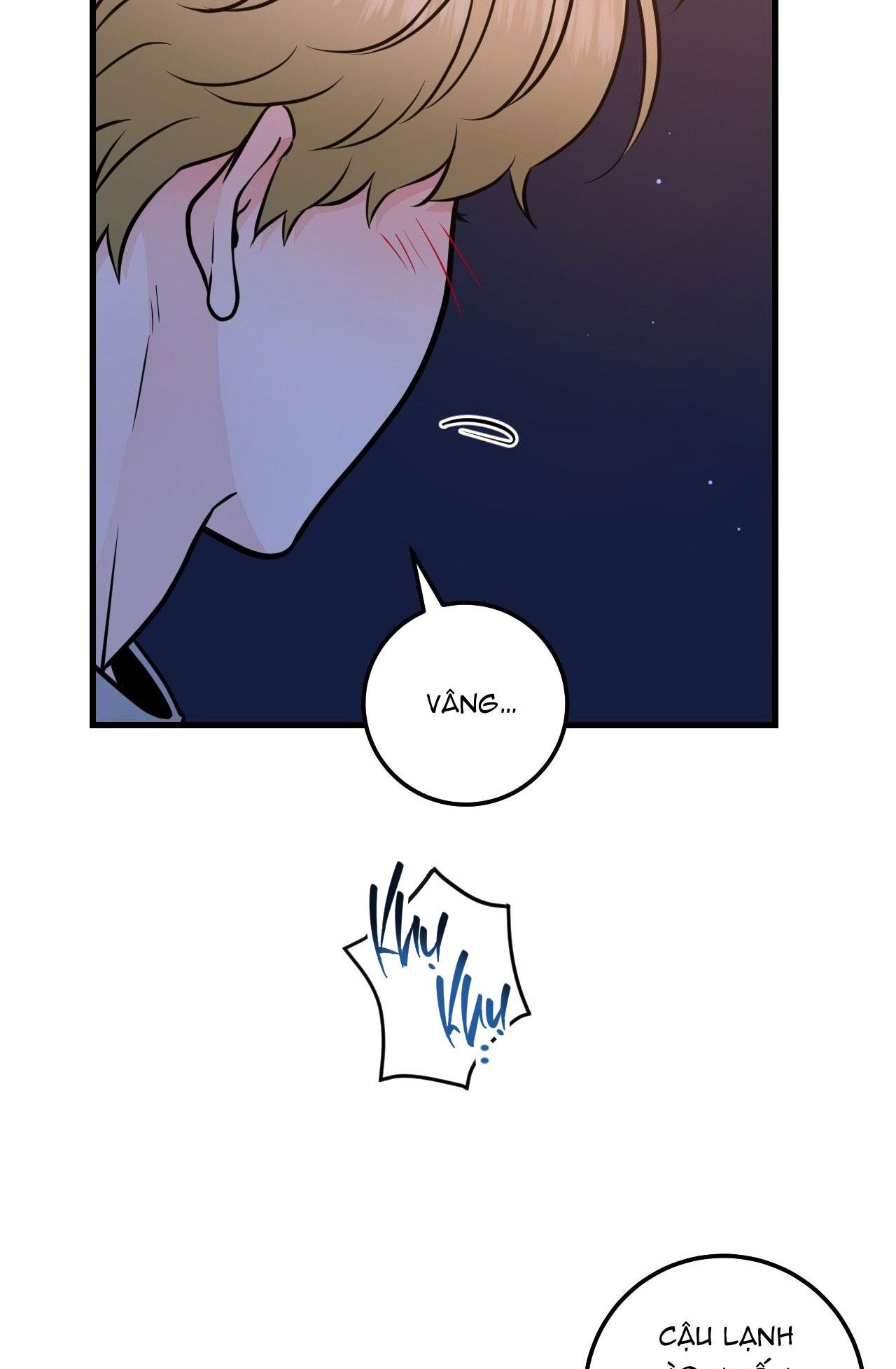 over the paradise chapter 41 37