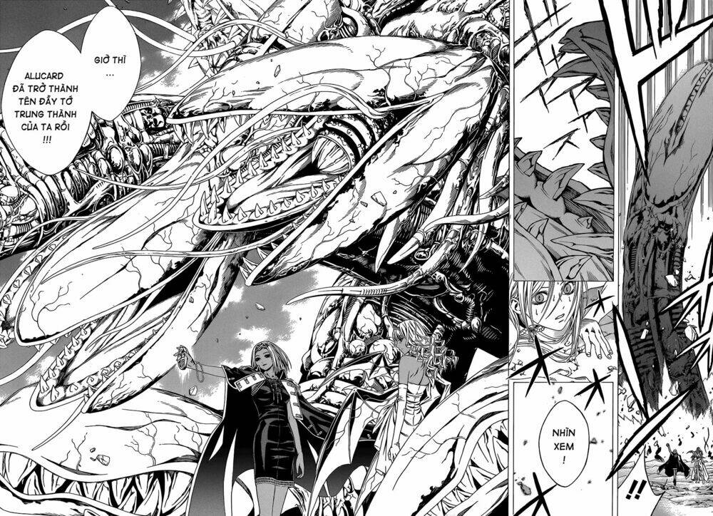 cô nàng ma cà rồng ii chapter 56 28