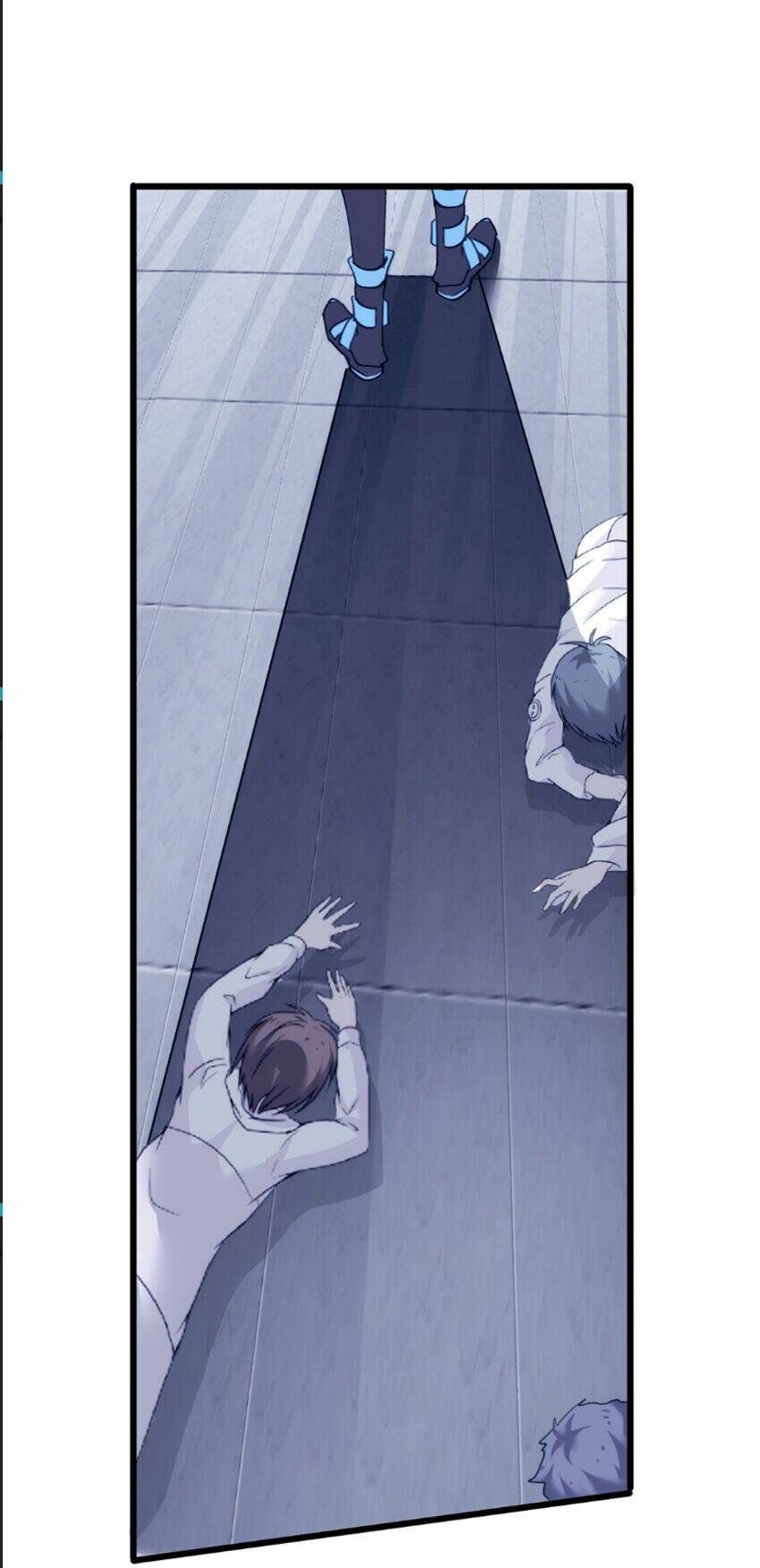 dù là sói cô độc cũng có tình yêu của sẻ nhỏ chapter 9 42