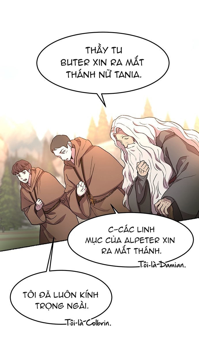 như gió trên cành cây khô chapter 35 20