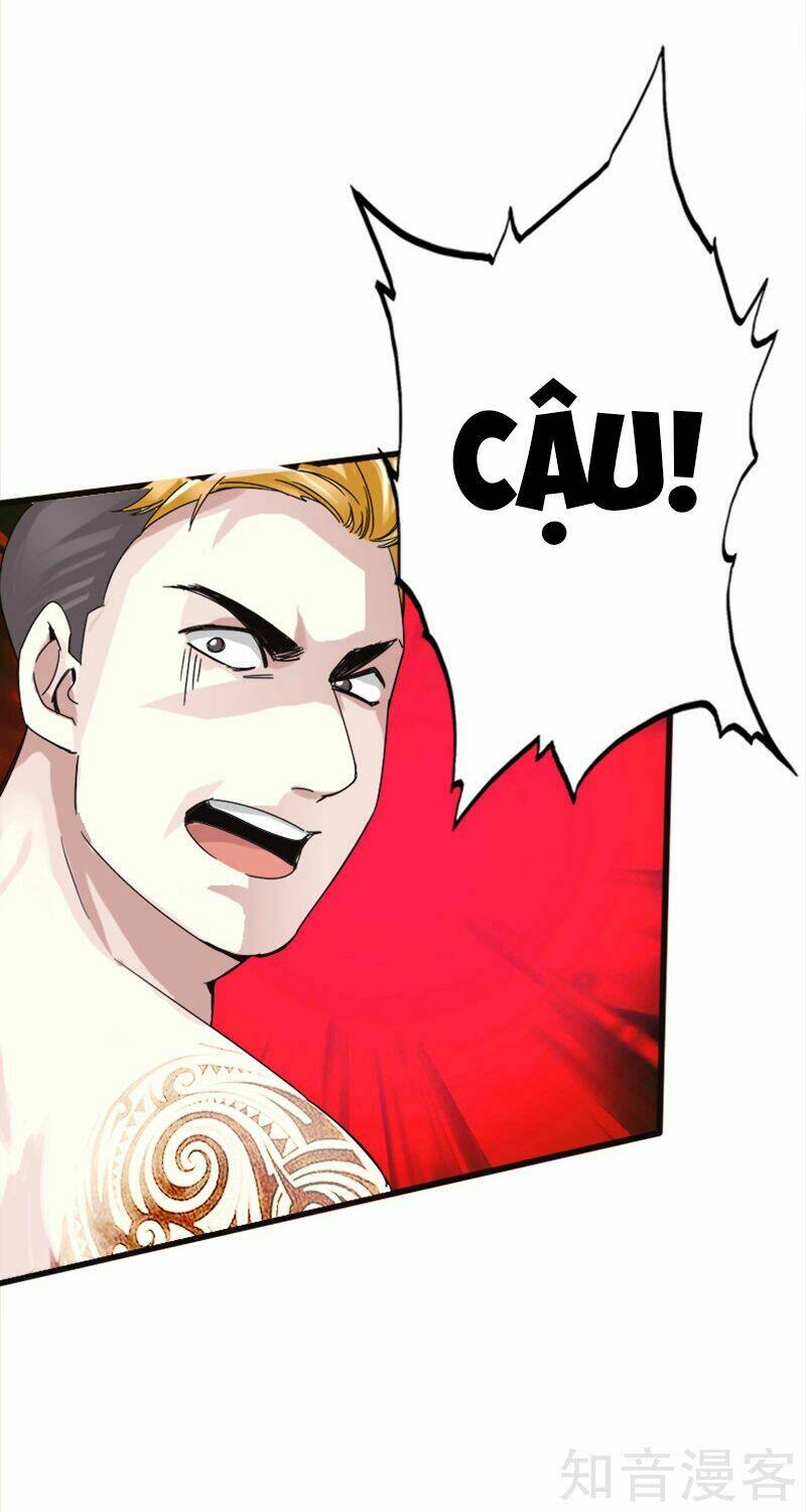 tuyệt phẩm tà thiếu chapter 8 51