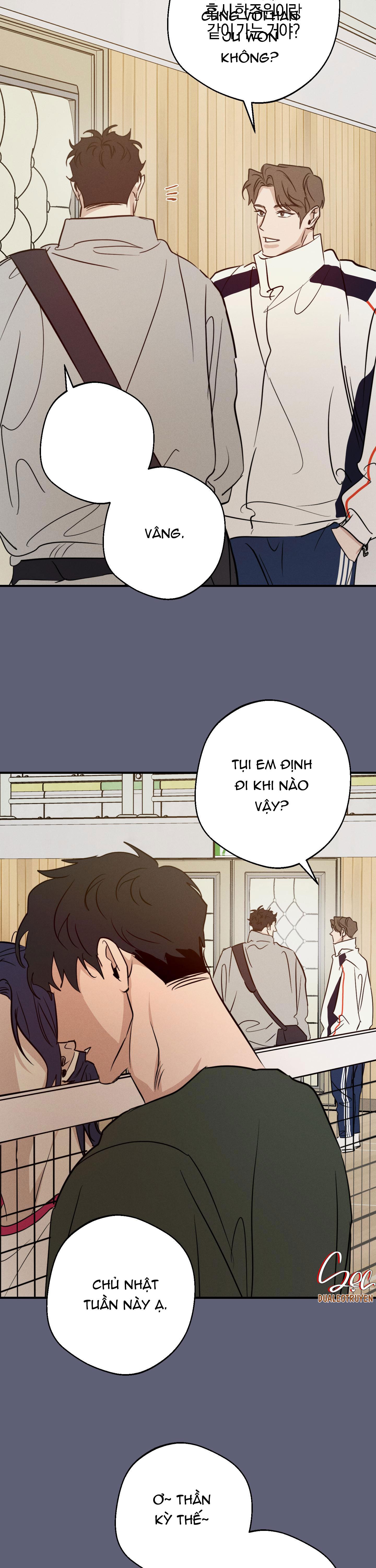 high clear chapter 49 13