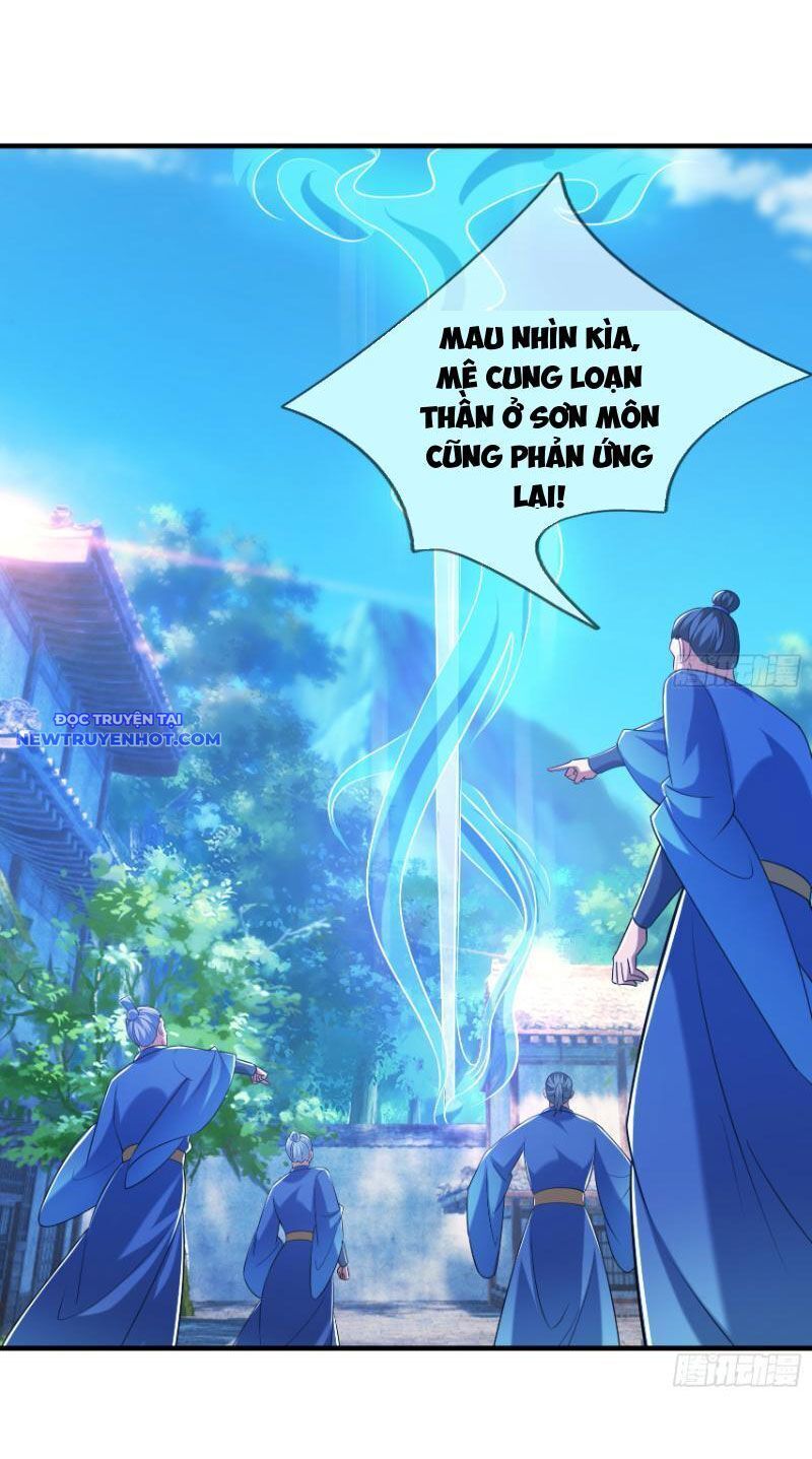 ngủ say vạn cổ: xuất thế đẩy ngang chư thiên chapter 37 20