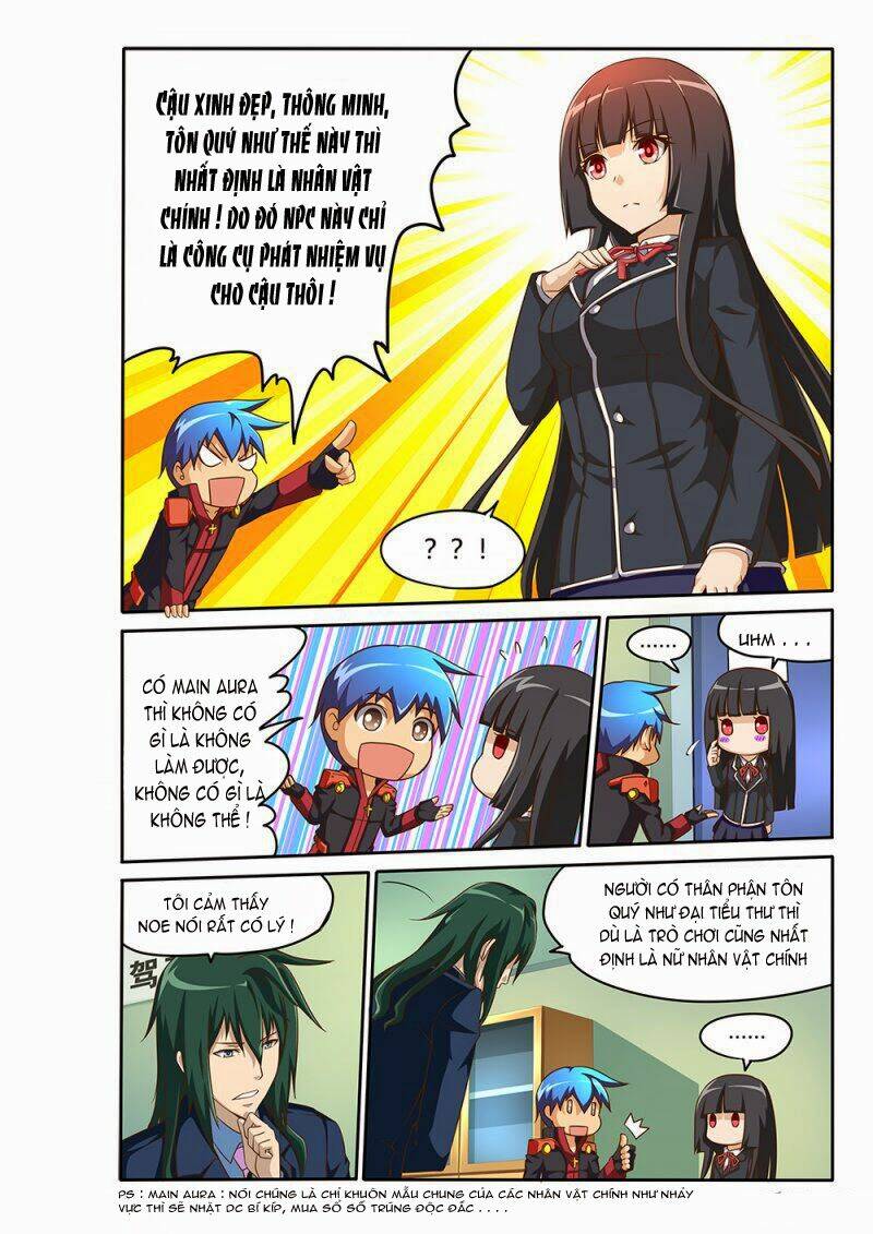 world of super sand box chapter 49 6