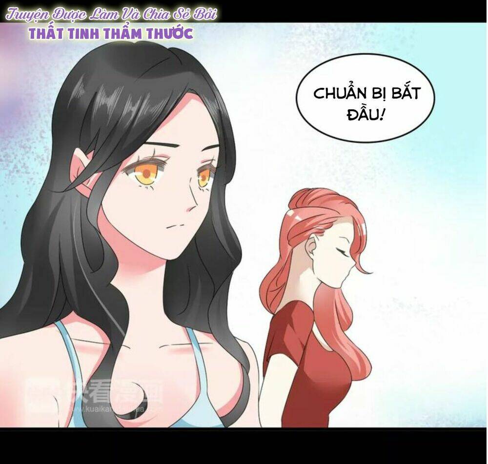 lều khều biết yêu chapter 69 12