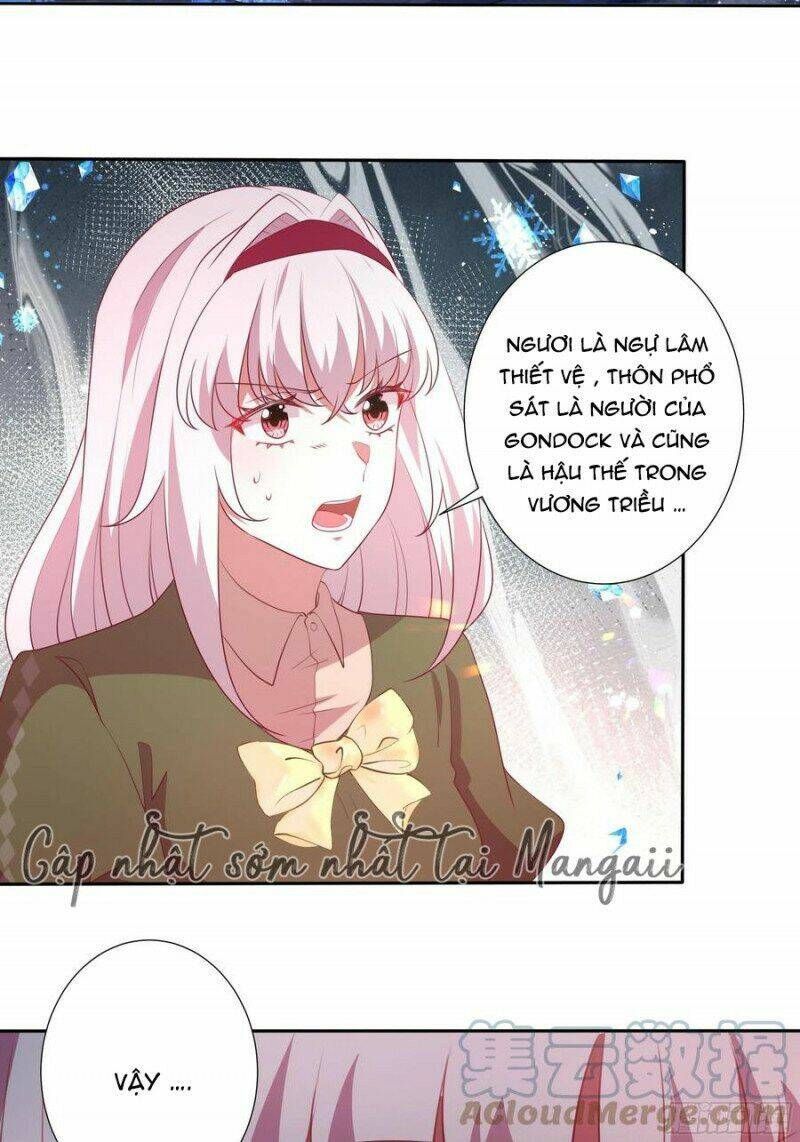 công chúa phản diện trong truyền thuyết chapter 143 14