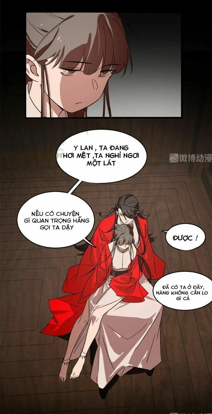 độc bộ thiên hạ: đặc công thần y chapter 217 20