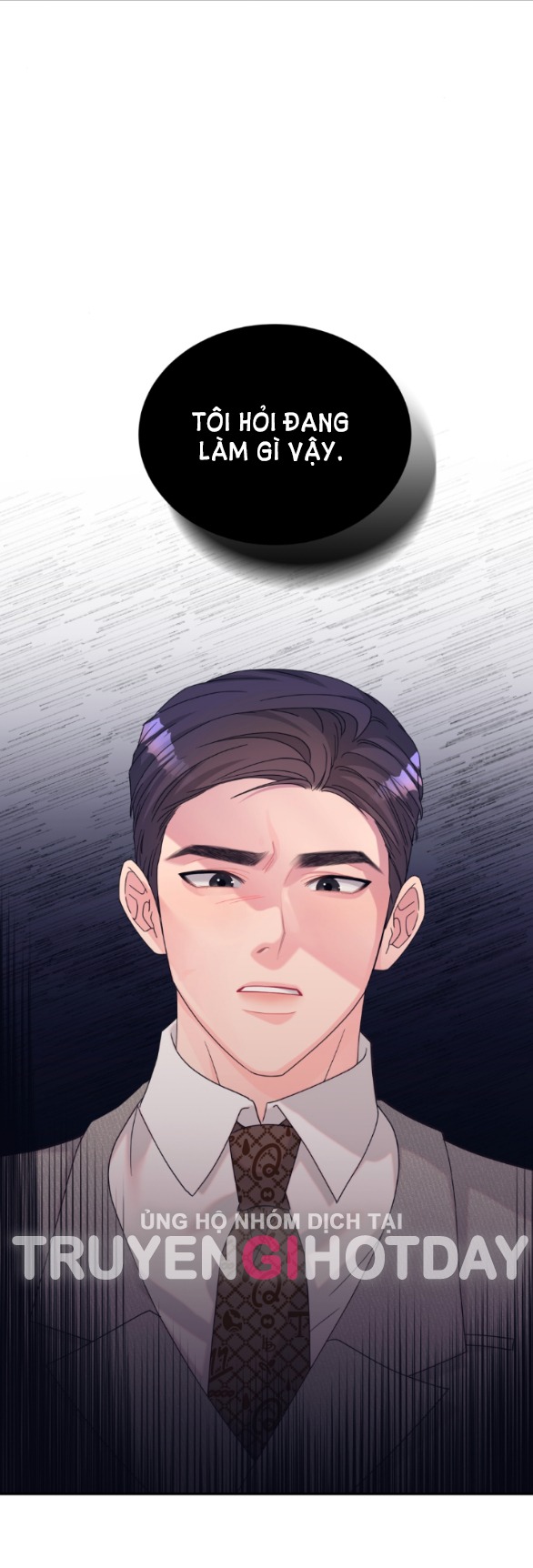 Người Vợ Giả Mạo chapter 20.2 - Trang 37