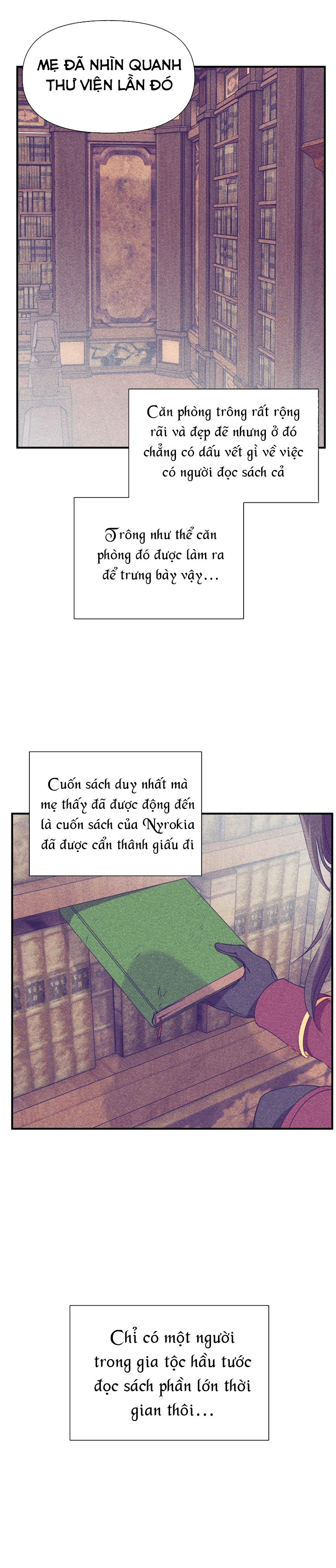 bản khế ước với nữ công tước ác ma chapter 25 6