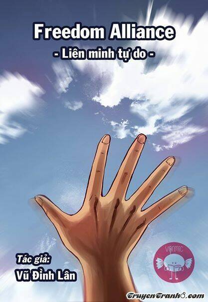 liên minh tự do chapter 0 1