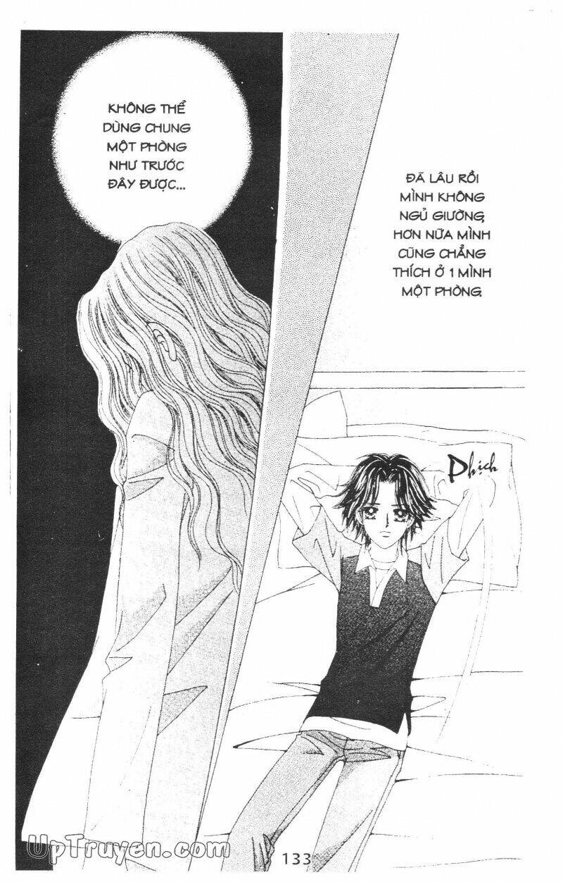 mặt nạ tình yêu chapter 123 14