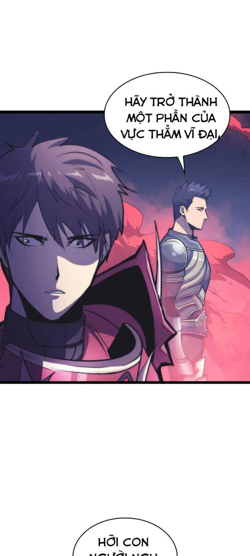 tôi trở lại thăng cấp một mình chapter 93 62