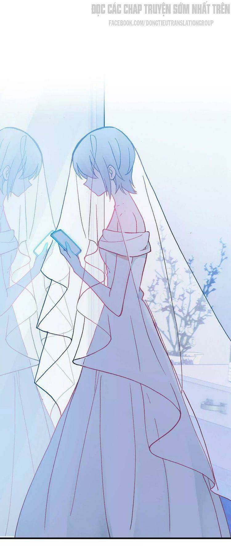 chuyển phát nhanh tình yêu chapter 15 34