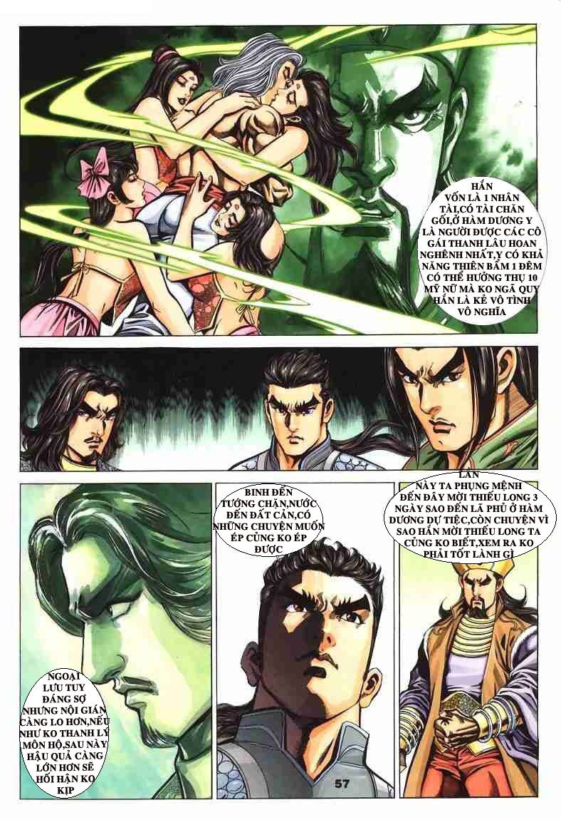 tầm tần ký chapter 68 26