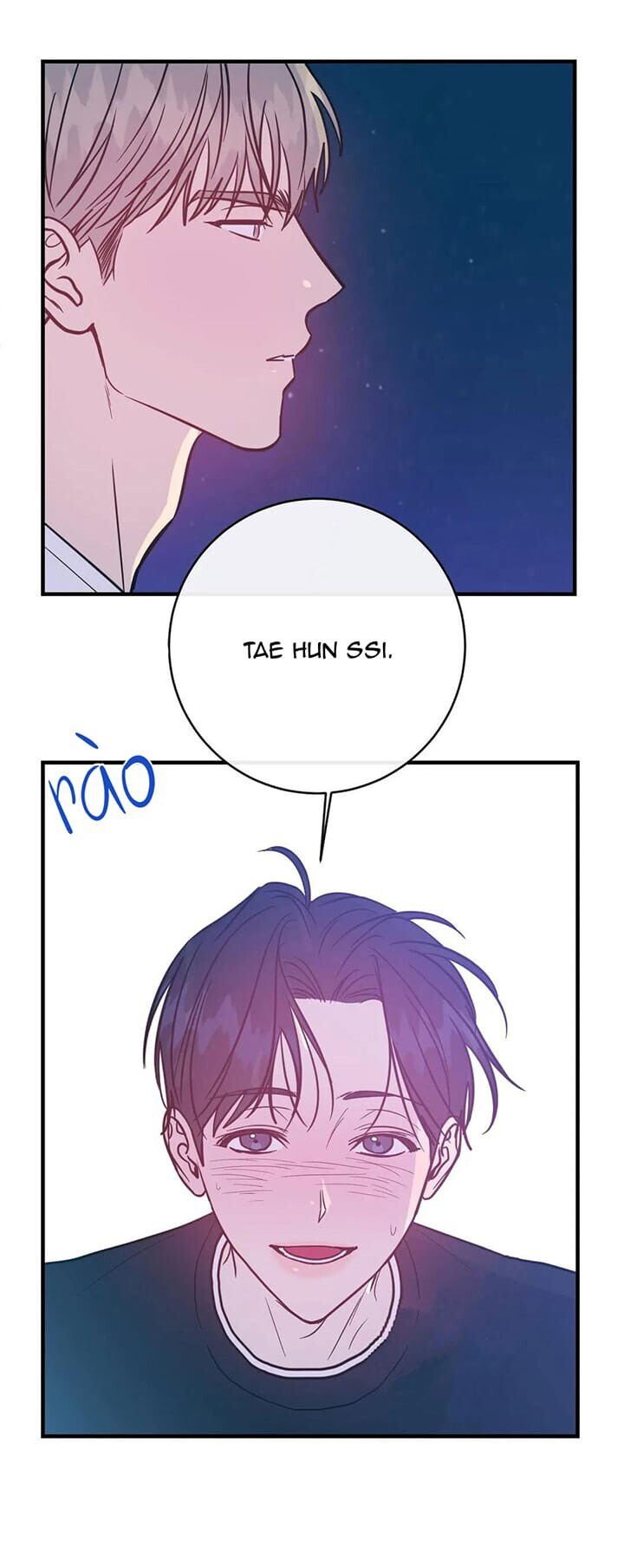 tình yêu ngây dại chapter 16 30