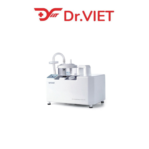 Máy hút dịch Yuwell 7E-A (Hộp)
