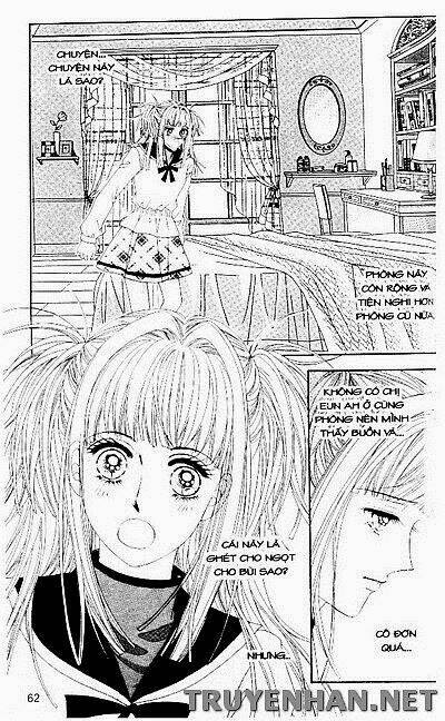 viên đạn tình yêu chapter 5 64