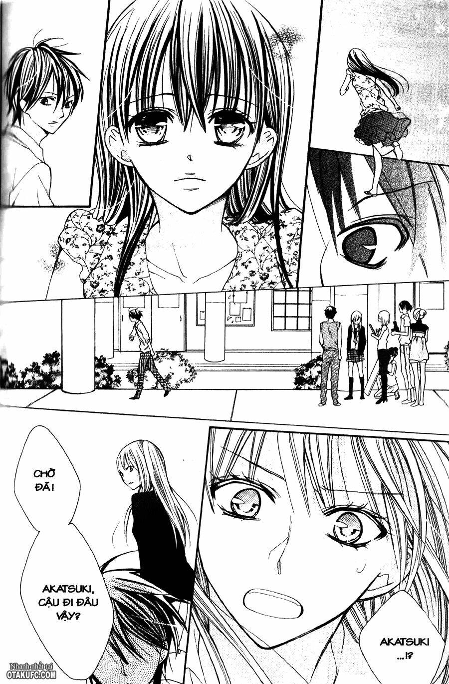 crayon days - daikirai na aitsu chapter 20 11