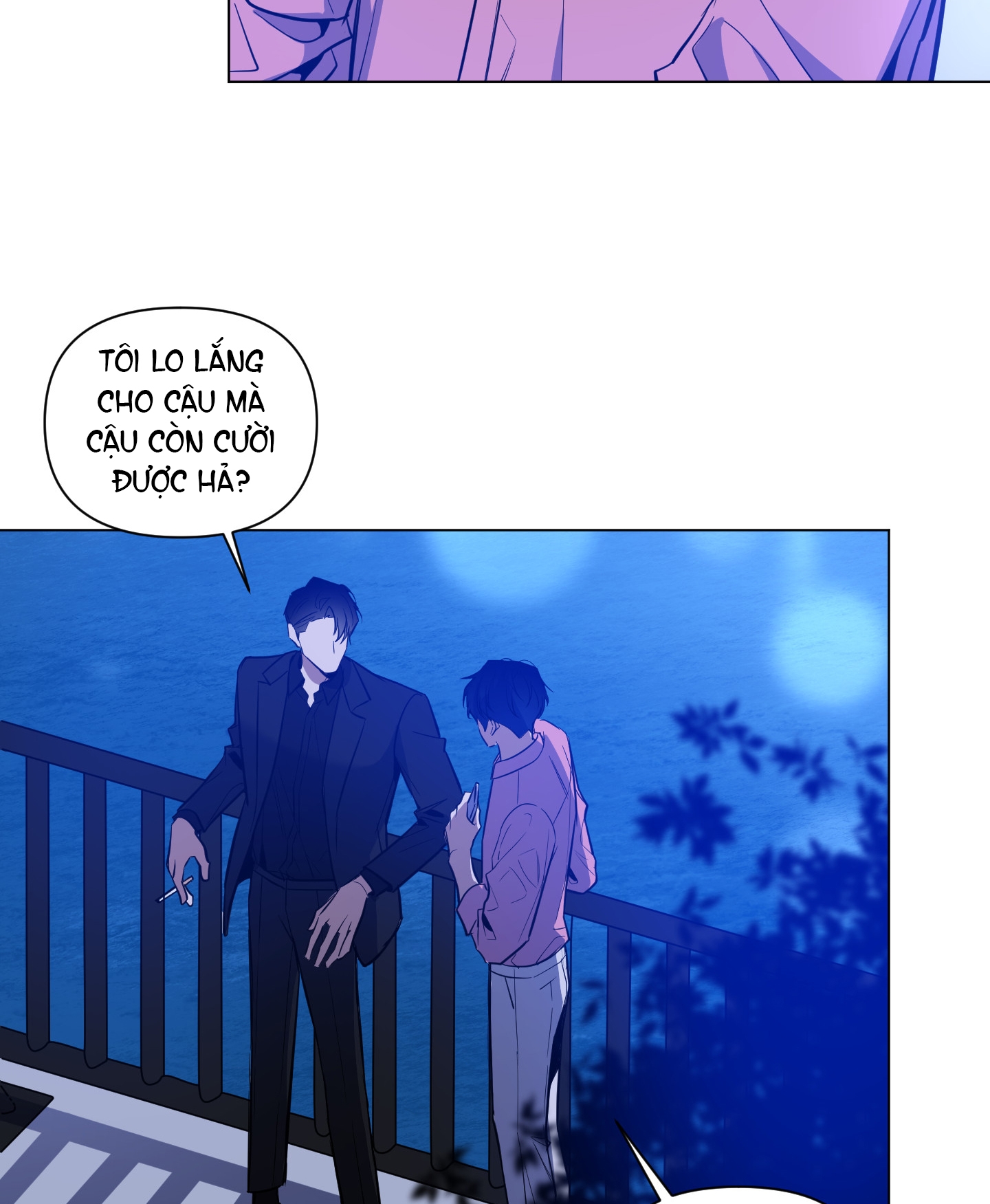 Ánh Bình Minh Cắt Ngang Màn Đêm chapter 20.2 - Trang 16