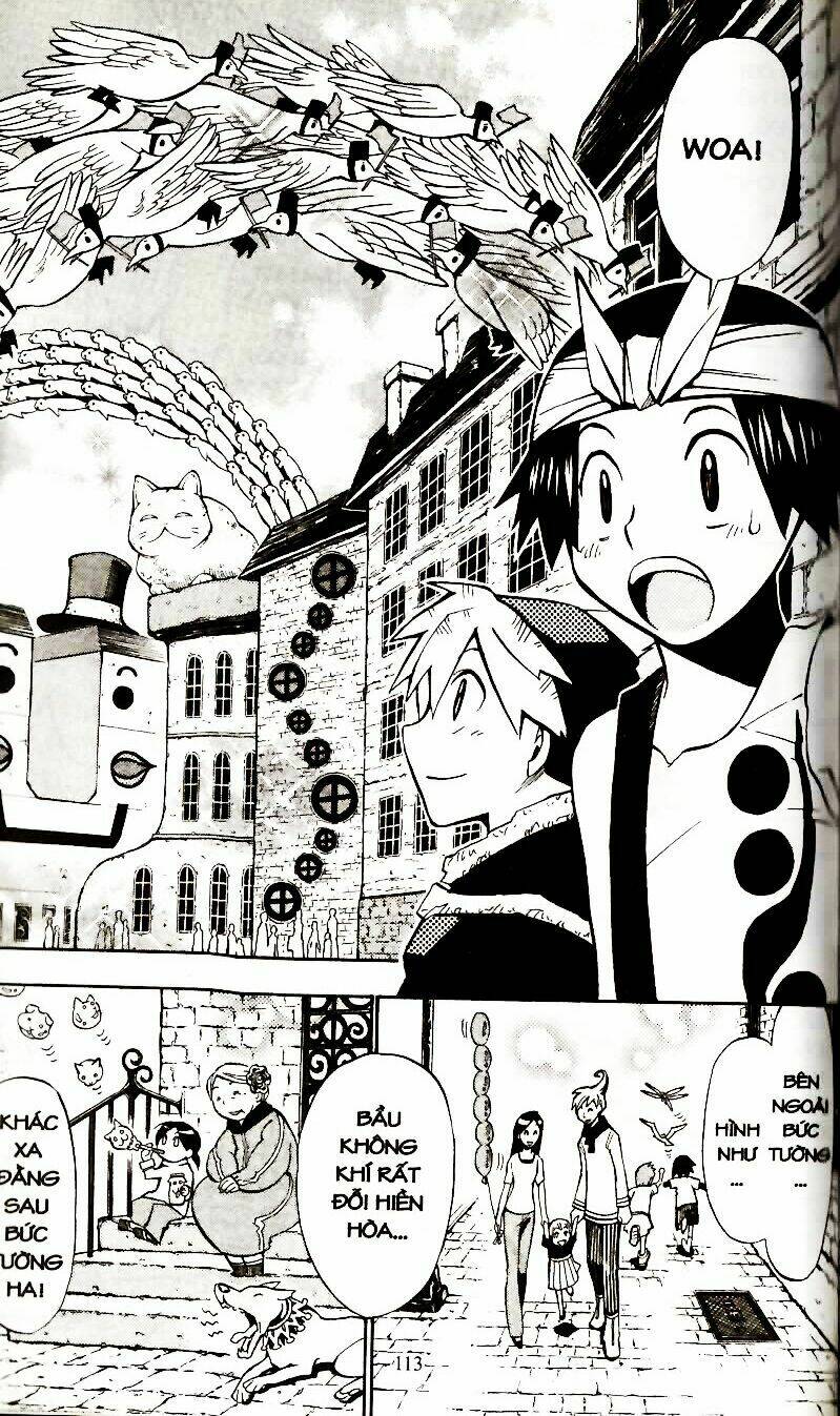 artist acro chapter 6 11