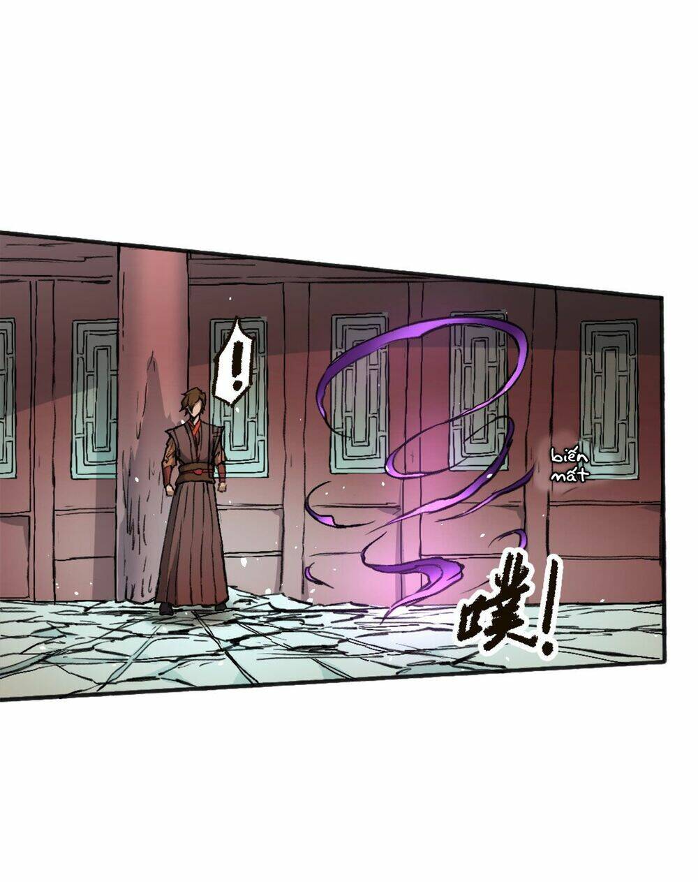 đường dần tại dị giới chapter 377 57