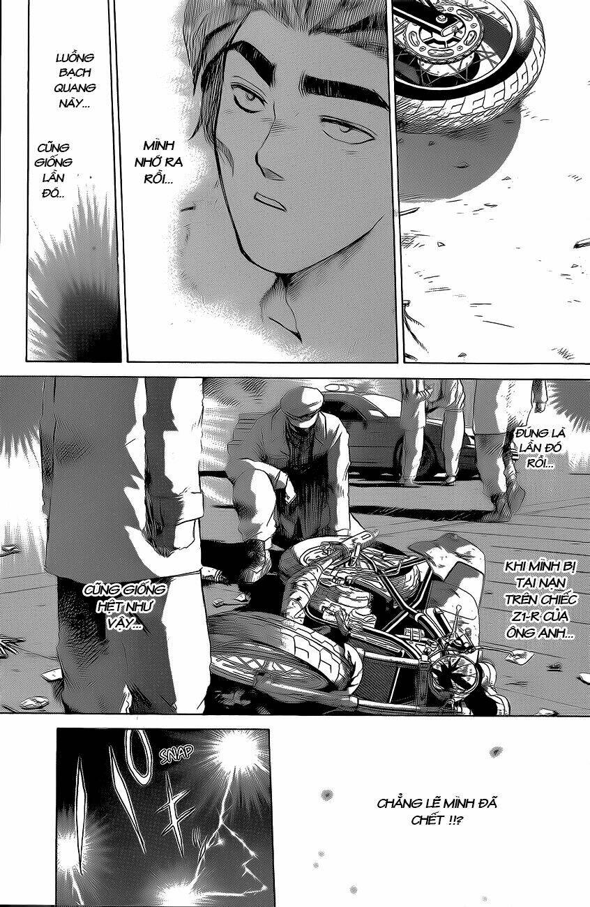 shonan junai gumi chapter 204 12