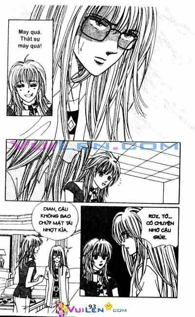 tìm anh - look for oppa chapter 4 93