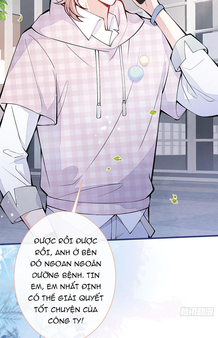 hotsearch của ảnh đế chapter 150 13