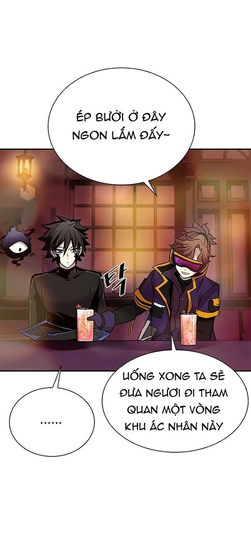 chuyển sinh thành ác nhân chapter 26 25