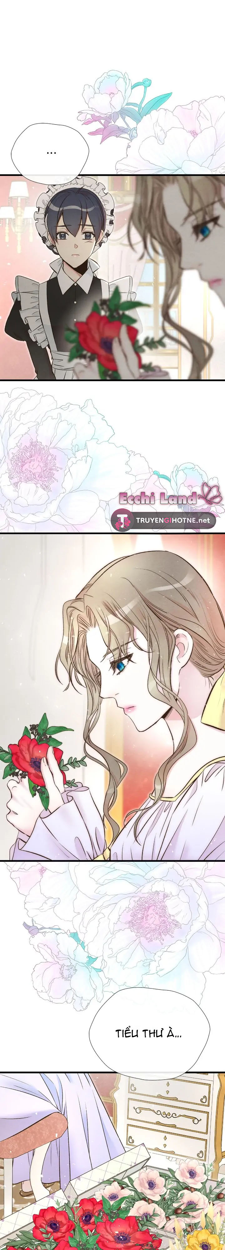 chàng hoàng tử này có vấn đề chapter 21.2 19