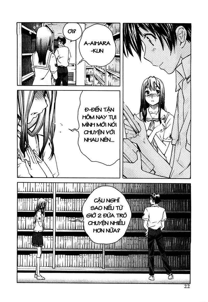 kimikiss chapter 37 22