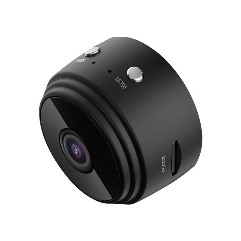 Máy ảnh wifi bảo mật không dây mini camera camera ip máy ảnh thông minh đêm
