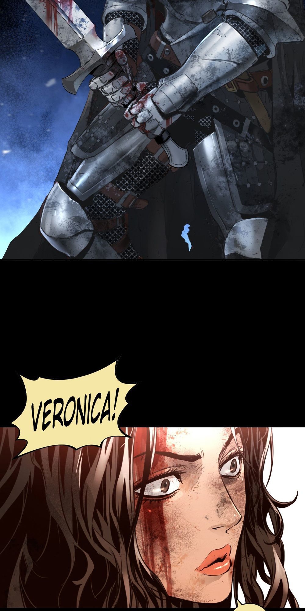 tam tuyệt tại dị giới chapter 77 30