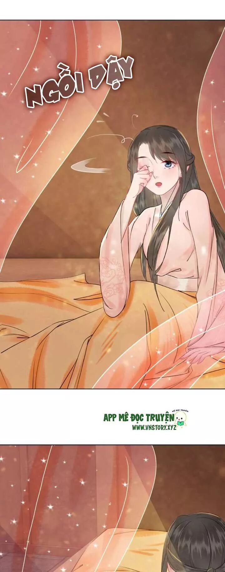 cực phẩm phế vật tiểu thư chapter 38 24