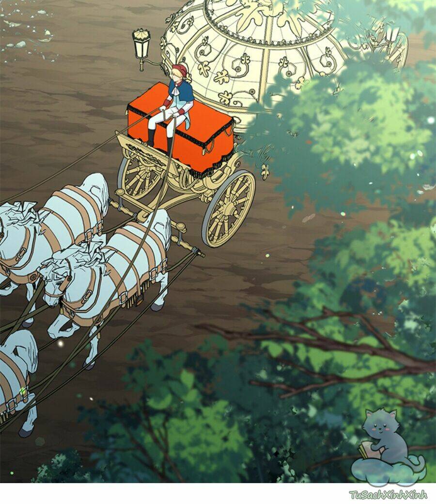 hãy coi chừng ác nữ chapter 90 21