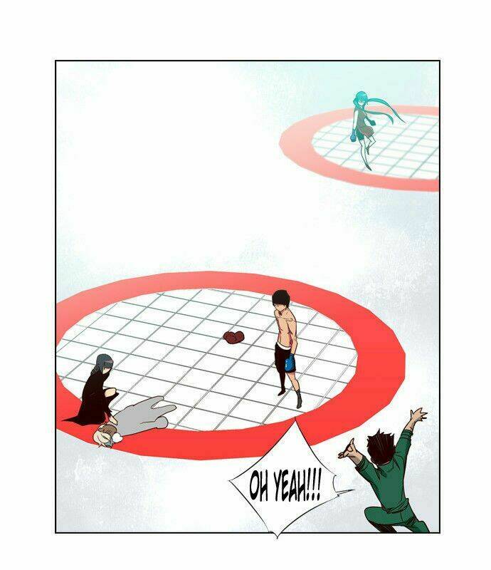 nữ sinh trường wilds chapter 48 3